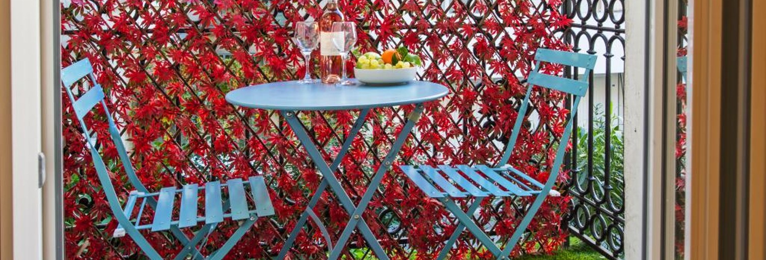 Appartement 1 Pièce 20 m² à louer à Nice (06000)