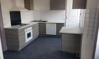 Appartement 3 Pièces 85 m² à louer à Saint-Étienne (42000)