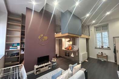 Appartement 1 pièces 500 €