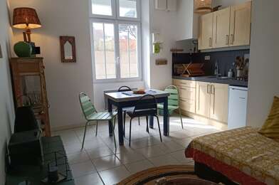 Appartement 1 pièces 670 €