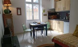 Appartement 1 Pièce 34 m² à louer à Pornichet (44380)
