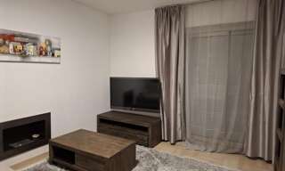 Appartement 2 Pièces 50 m² à louer à Cannes (06400)