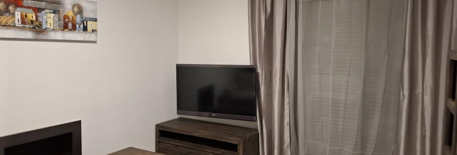 Appartement 2 Pièces 50 m² à louer à Cannes (06400)