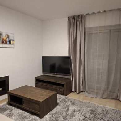 Appartement 2 pièces 1200 €