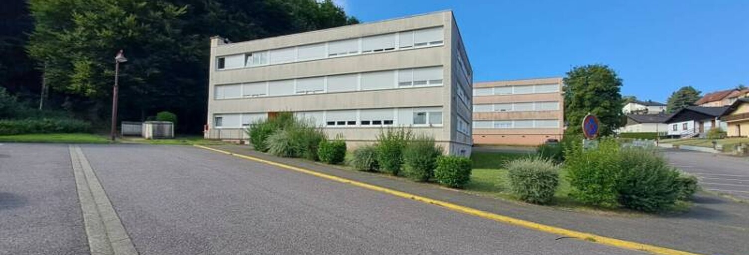 Appartement 3 Pièces 65 m² à louer à Morville-lès-Vic (57170)