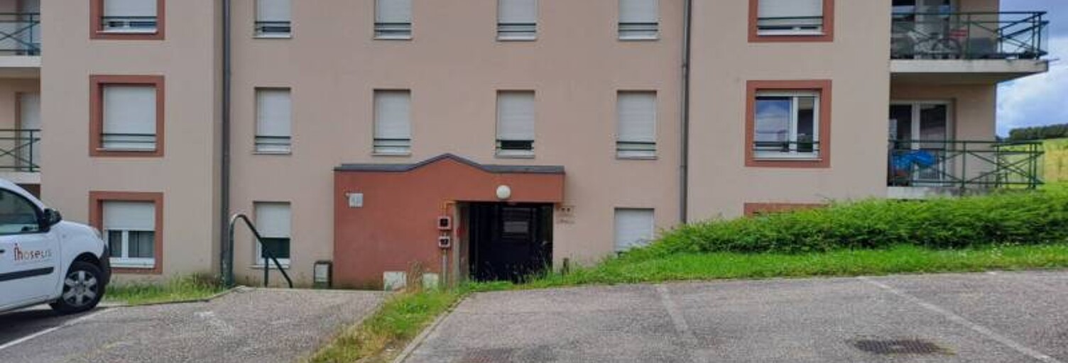 Appartement 5 Pièces 103 m² à louer à Teting-sur-Nied (57385)