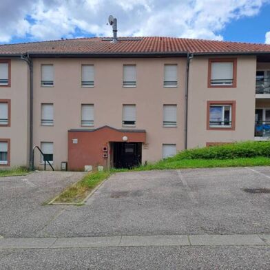 Appartement 5 pièces 776 €
