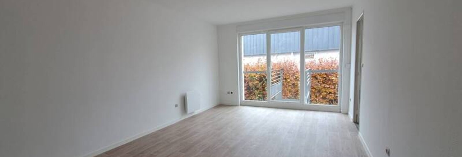 Appartement 4 Pièces 76 m² à louer à Falck (57550)