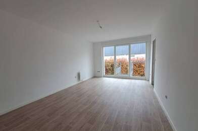 Appartement 4 pièces 464 €