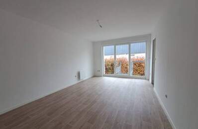 Location - Appartement T4 - 76m2 - Falck — photo du bien