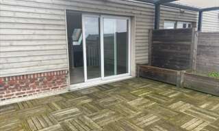 Appartement 4 Pièces 68 m² à louer à Sainghin-en-Weppes (59184)