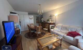 Appartement 3 Pièces 76 m² à louer à Cambrai (59400)