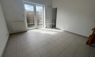 Appartement 2 Pièces 37 m² à louer à Marcq-en-Barœul (59700)