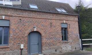 Maison 4 Pièces 80 m² à louer à Beauvais (60000)