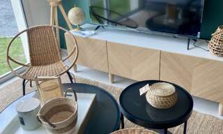 Appartement 1 Pièce 14 m² à louer à Pessac (33600)