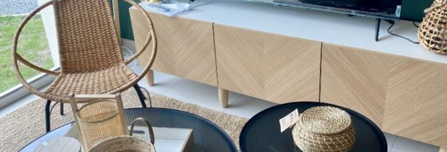 Appartement 1 Pièce 14 m² à louer à Pessac (33600)