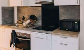 Appartement 1 Pièce 16 m² à louer à Bordeaux (33100)