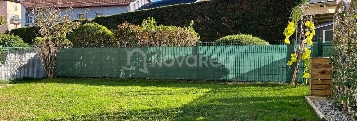 Appartement 2 Pièces 42 m² à louer à Jurançon (64110)