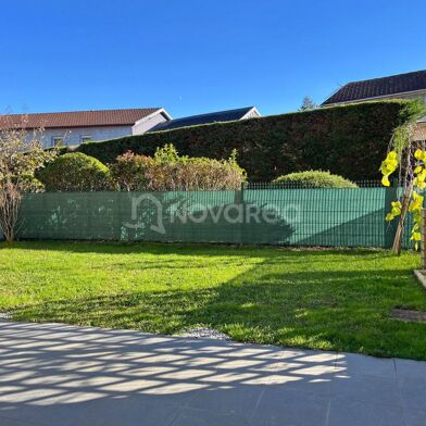 Appartement 2 pièces 800 €