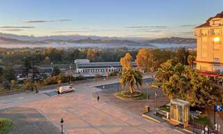 Appartement 3 Pièces 108 m² à louer à Pau (64000)