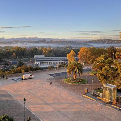 Appartement 3 pièces 1500 €