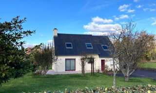 Maison 6 Pièces 95 m² à vendre à Audierne (29770)