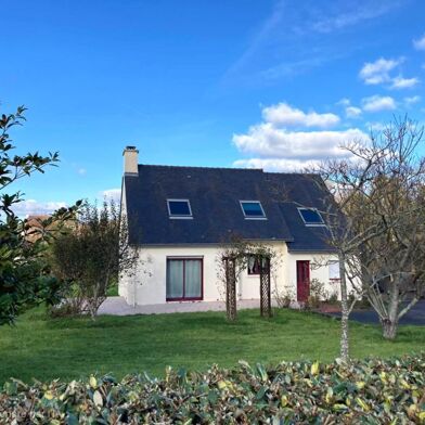 Maison 6 pièces 343000 €