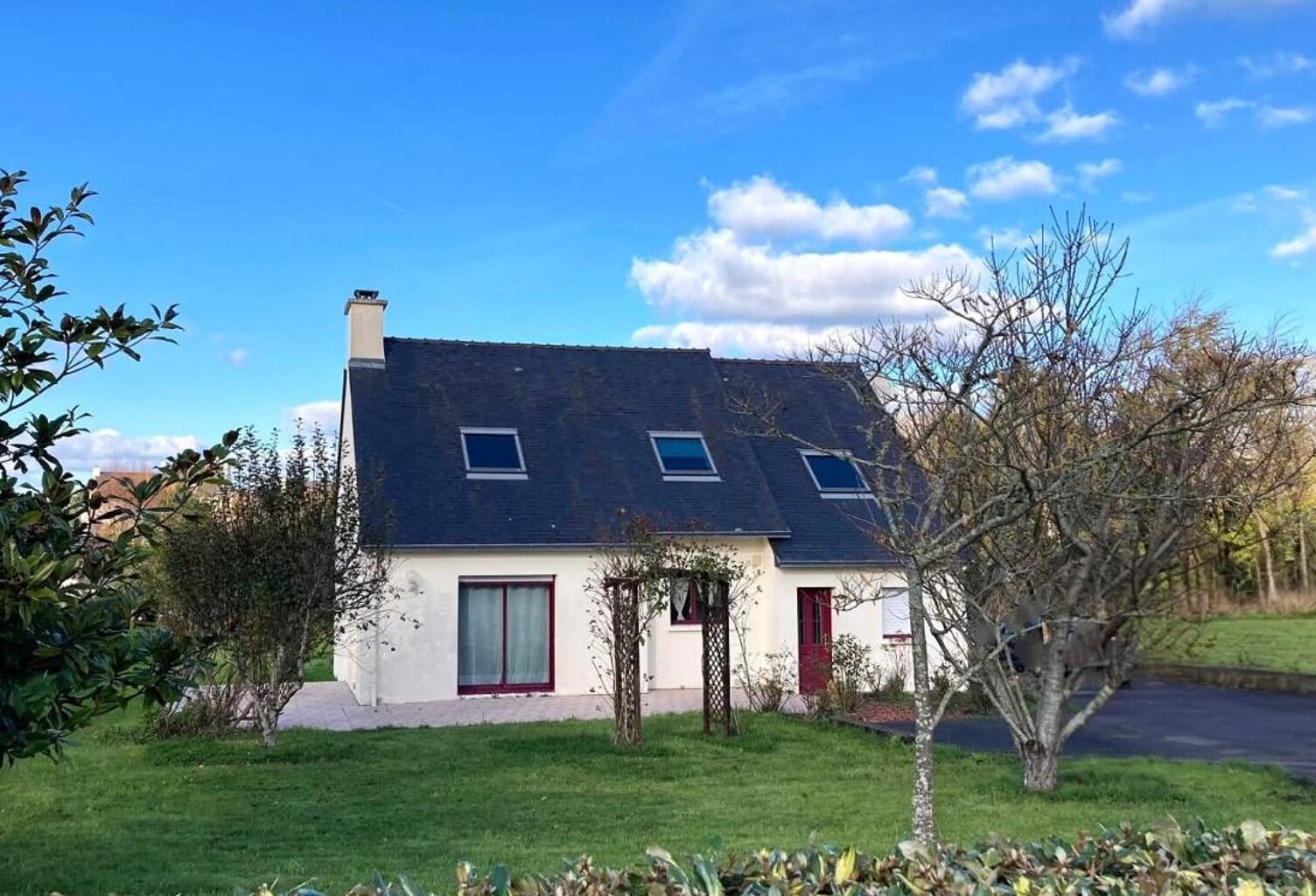 Maison À Vendre — photo 1