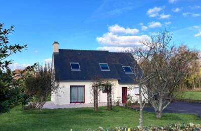 Maison À Vendre — photo du bien