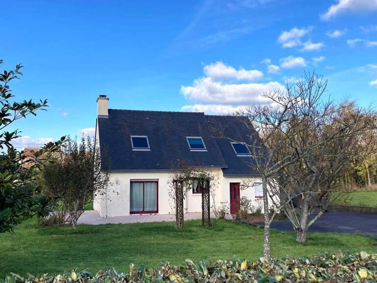 Maison À Vendre — photo 1