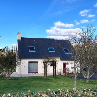 Maison 6 pièces 312000 €