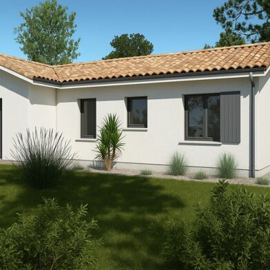 Maison  277000 €
