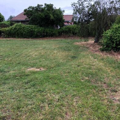 Maison 4 pièces 394800 €