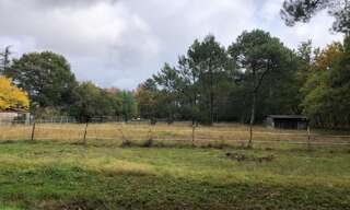 Maison 85 m² à construire Biganos (33380)