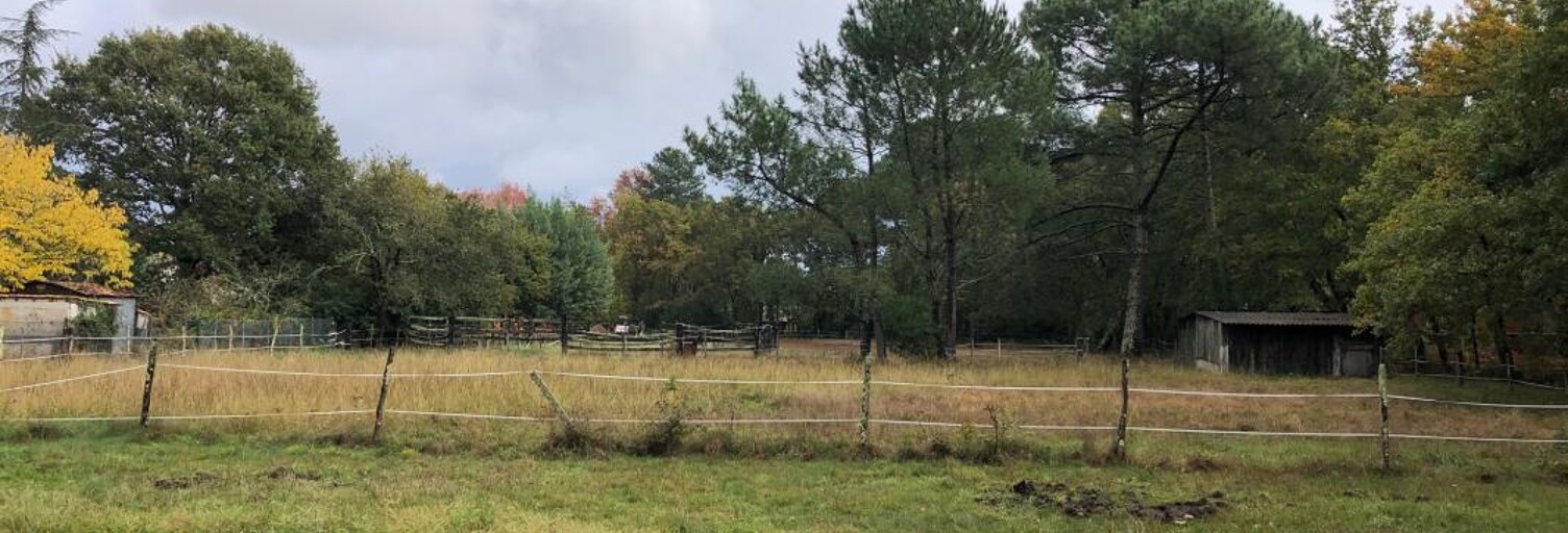 Maison 85 m² à construire Biganos (33380)