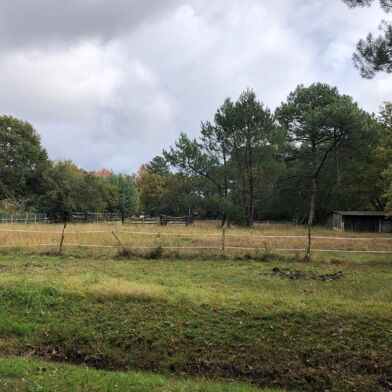 Maison 4 pièces 308500 €