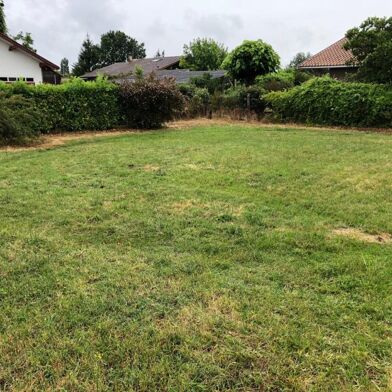 Maison 4 pièces 299500 €