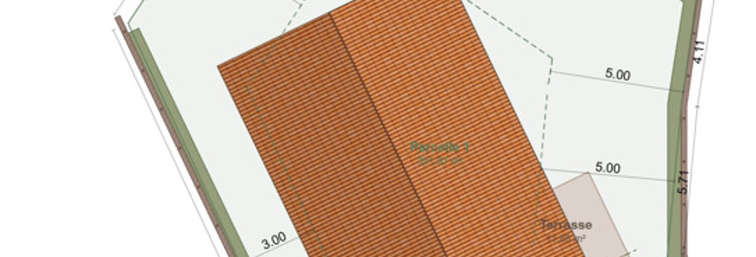 Maison 80 m² à construire Mimizan (40200)