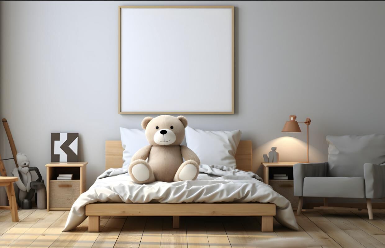 Appartement neuf 3 pièces 44 m²