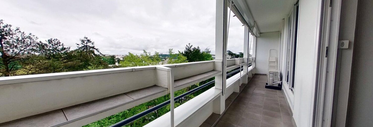 Appartement 3 Pièces 69 m² à vendre à Lyon 9 (69009)