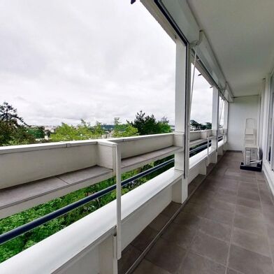 Appartement 3 pièces 215000 €