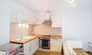 Appartement 2 Pièces 35 m² à louer à Nantes (44200)