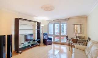 Appartement 3 Pièces 64 m² à vendre à Rezé (44400)