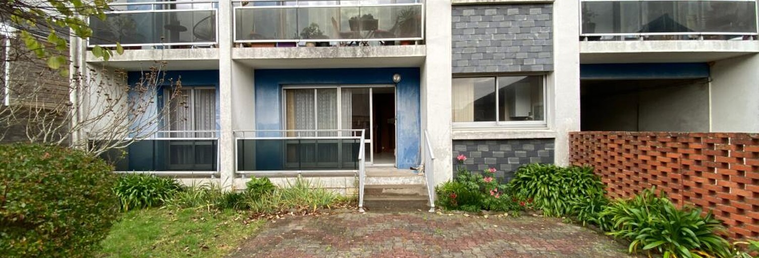 Appartement 3 Pièces 73 m² à vendre à Vannes (56000)