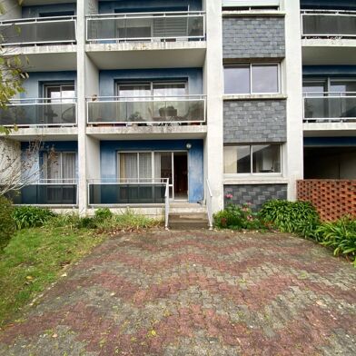 Appartement 3 pièces 250800 €