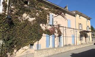 Appartement 65 m² en viager Mormoiron (84570)