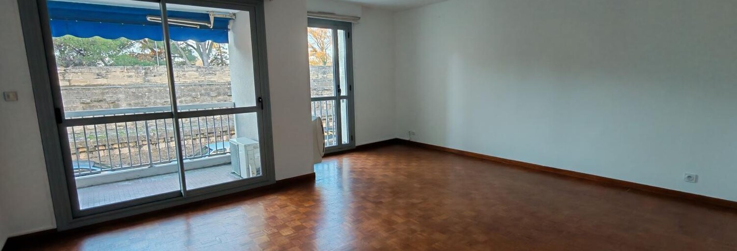 Appartement 2 Pièces 54 m² à louer à Avignon (84000)