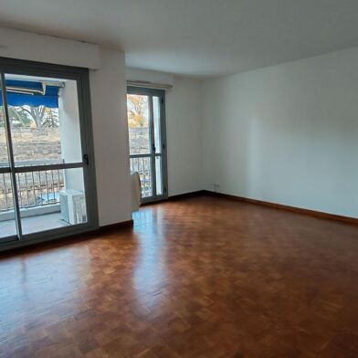 Appartement 2 pièces 690 €
