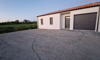 Maison 4 Pièces 95 m² à louer à Ferrières (17170)