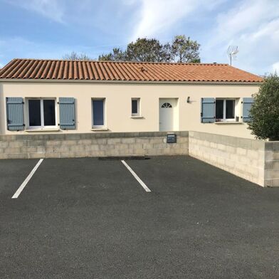 Maison 4 pièces 242000 €